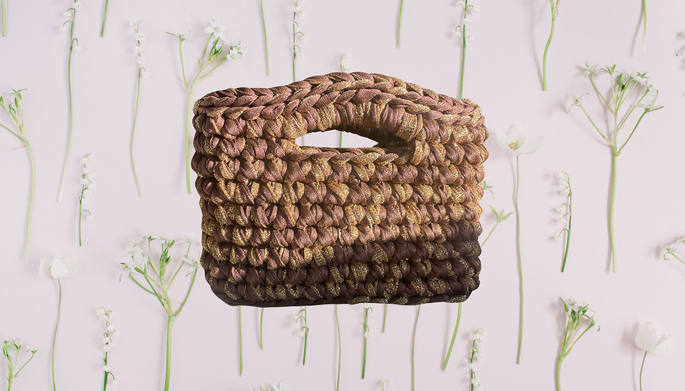 Miniature : SAC MARIE