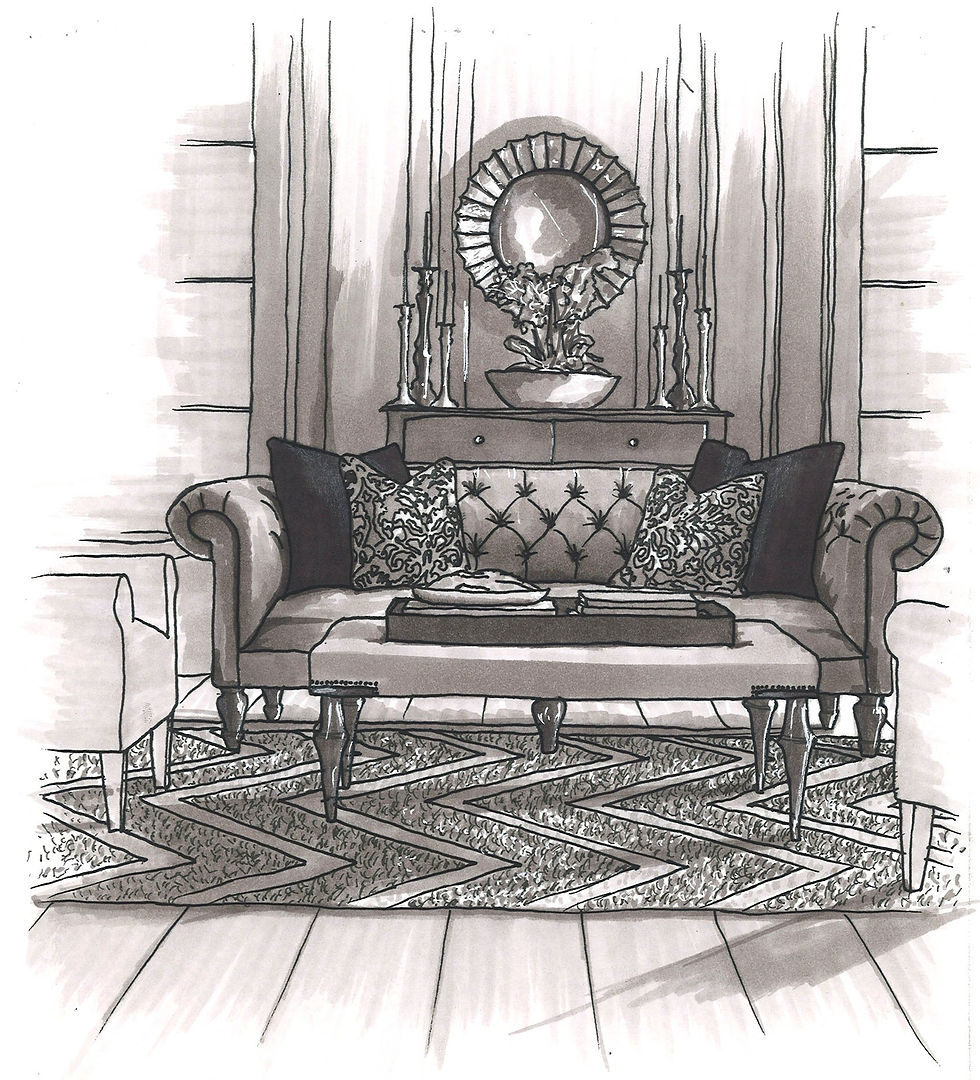 LEPITEN Magazine Rendering