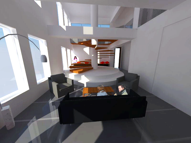 Loft
