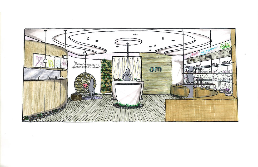 LEPITEN Retail