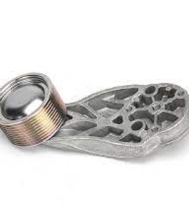 IDLER PULLEY