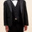 Thumbnail: Marc Darcy Dalton Children's tuxedo available at Gail's Wedding Emporium