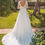 Thumbnail: Lisa Donetti 2625 available at Gail's Wedding Emporium