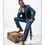 Thumbnail: Marc Darcy Dion mens suit available at Gail's Wedding Emporium
