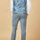 Thumbnail: Marc Darcy Bromley mens suit available at Gail's Wedding Emporium