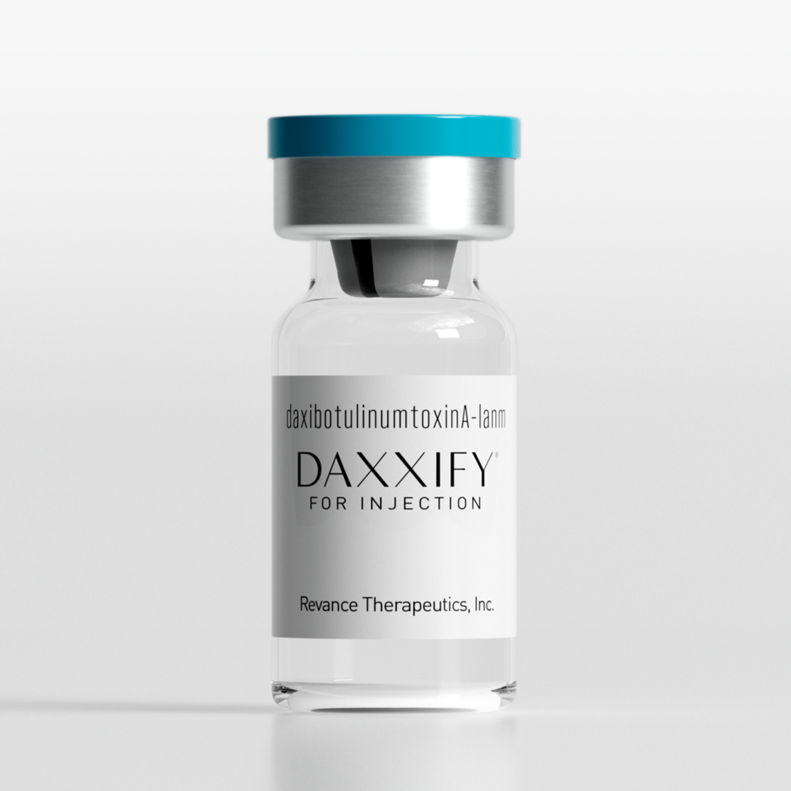 Daxxify 100 units