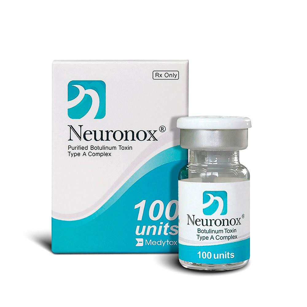 Neuronox 100 units
