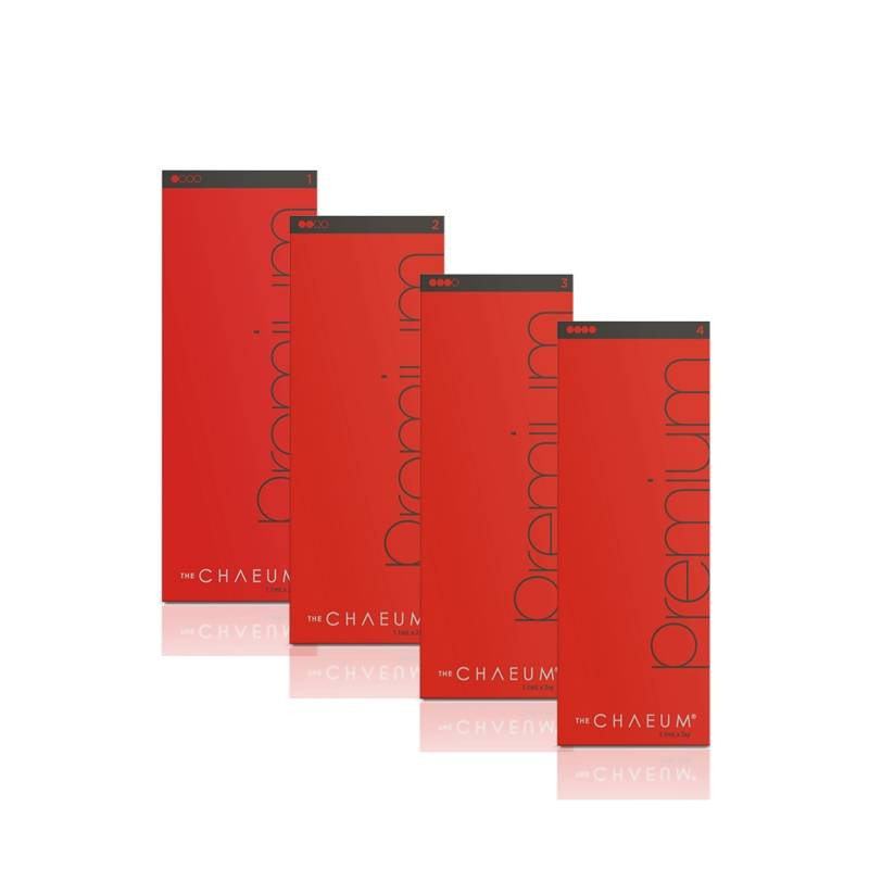 Chaeum Premium