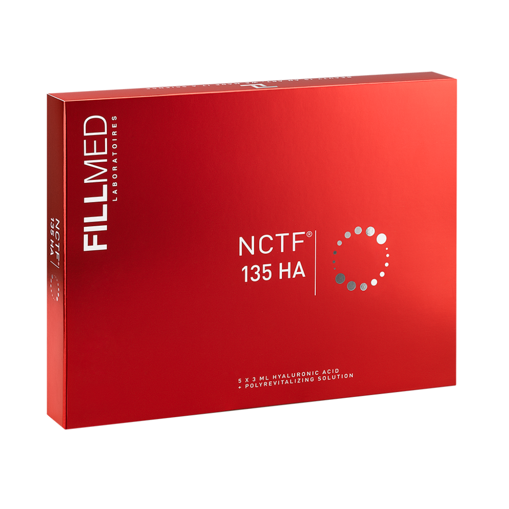 FILLMED NCTF 135HA