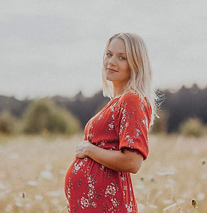 red dress bump.jpg