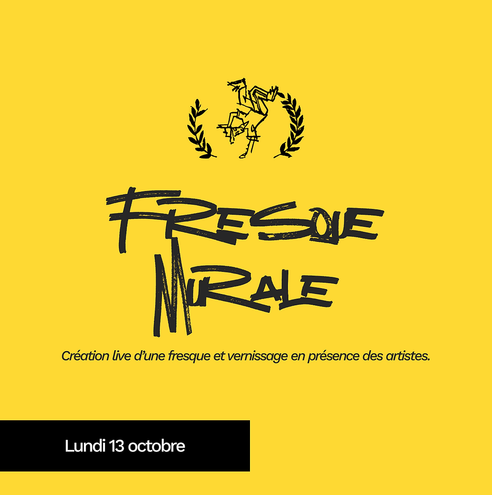 LE MARAIS