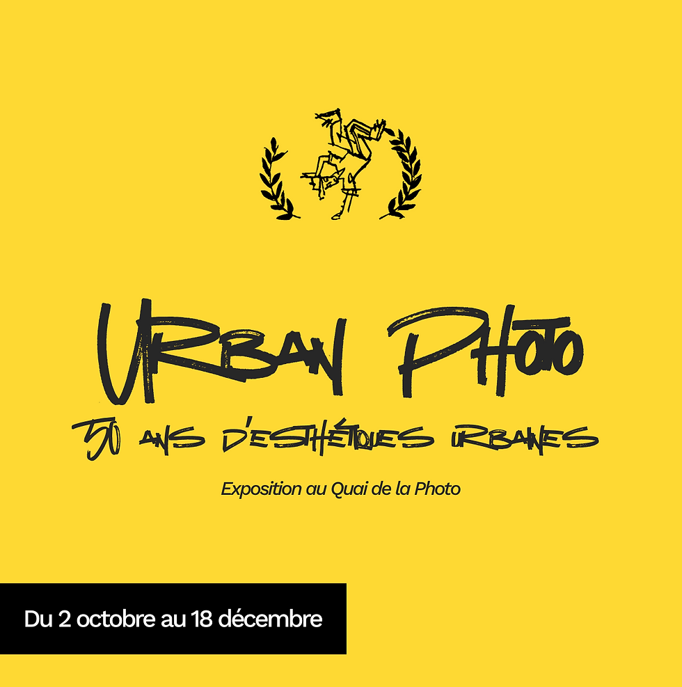 QUAI DE LA PHOTO