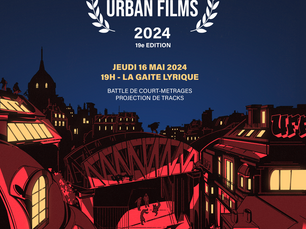 Urban Films Festival – Édition 2024