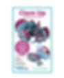 ByAnnie Clam Up Pattern