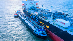Precision unlocks optimisation; achieving 99% accurate vessel performance models with EPS