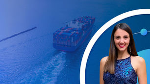 Decarbonisation in Shipping: An interview with Eurobulk’s Marilena Apostolidou