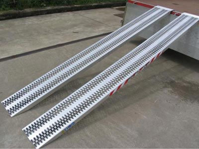 mietlift.ch Auffahrrampe M060 Grip