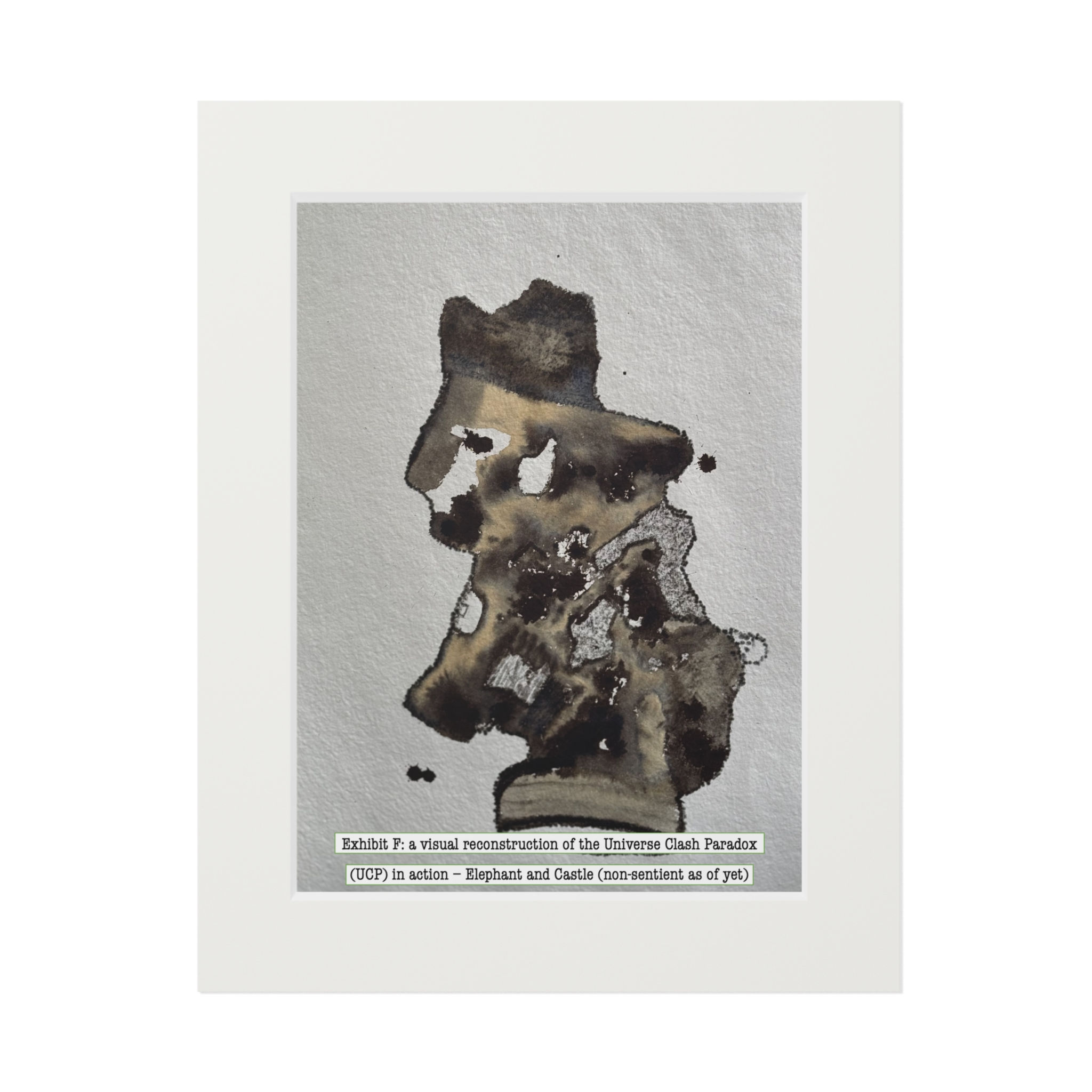 Poster (7) by Ontolone - full title in the description