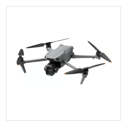 サムネイル： DJI Air 3S Fly Moreコンボ (DJI RC-N3付属)