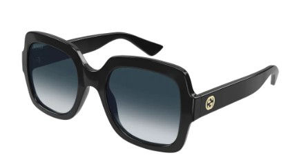 Gucci GG1337S-001 Sunglasses – Women