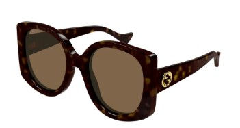 Gucci GG1257SA-002 Sunglasses – Women