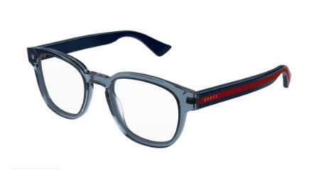 Gucci GG0927O-006 Optical Frame – Men