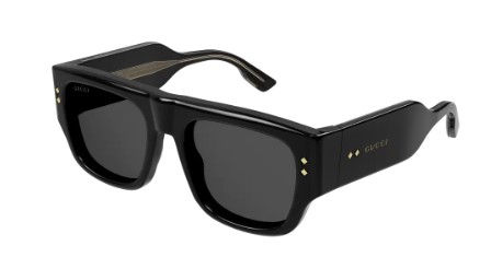 Gucci GG1262S-001 Sunglasses – Men
