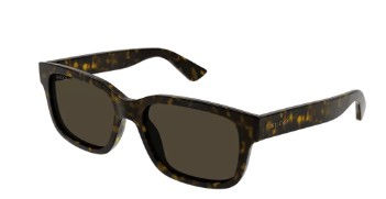 GUCCI – GG1583S-002 Rectangular Sunglasses for Men