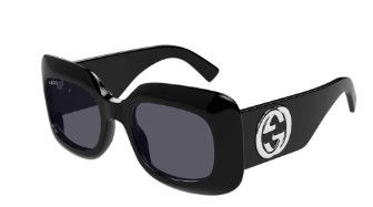 GUCCI – GG1695S-001 Women’s Sunglasses