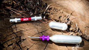 Review: Dynaplug - Tyre repair the easy way!