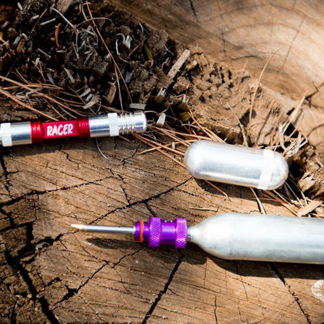 Review: Dynaplug - Tyre repair the easy way!