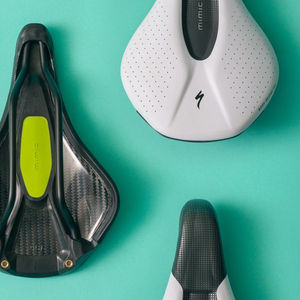 Specialized New Release Women S Power Saddle With Mimic