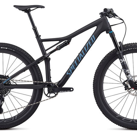 Specialized Release a more "Epic' Epic : Take a Look
