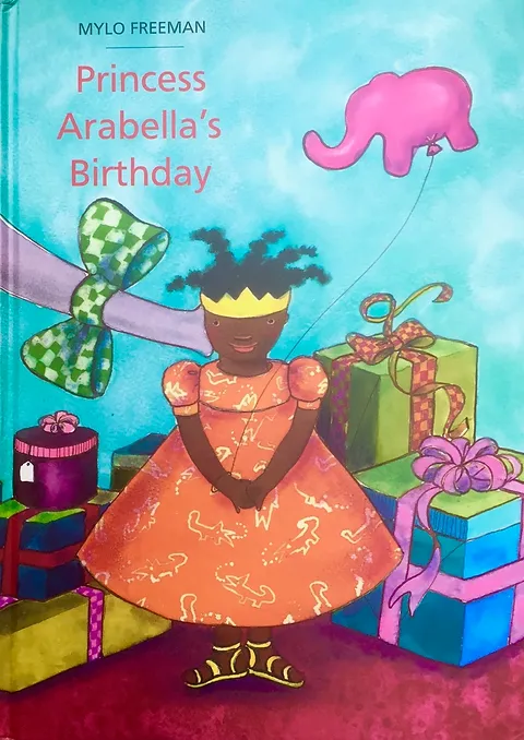 Picturebooks Mylofreeman