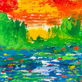 Under a Red Sun - Sous un soleil rouge 2