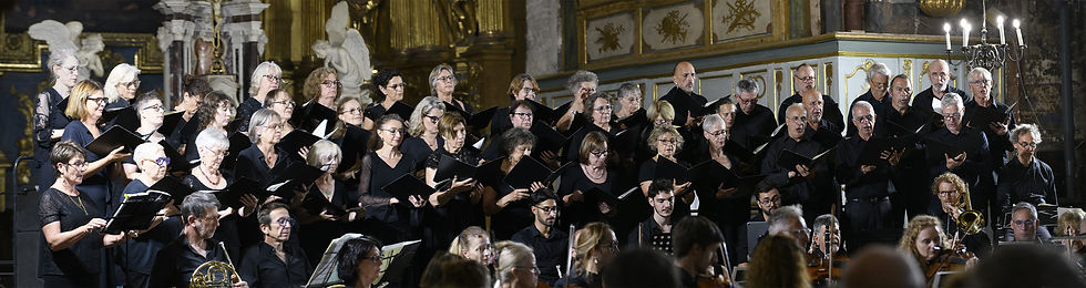50e anniv. concert numero 2