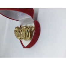 Miniature : Boucles d’oreilles clips X