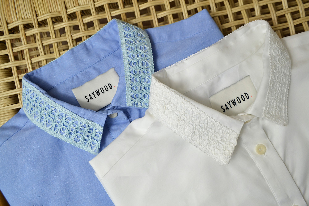 Saywood shirts