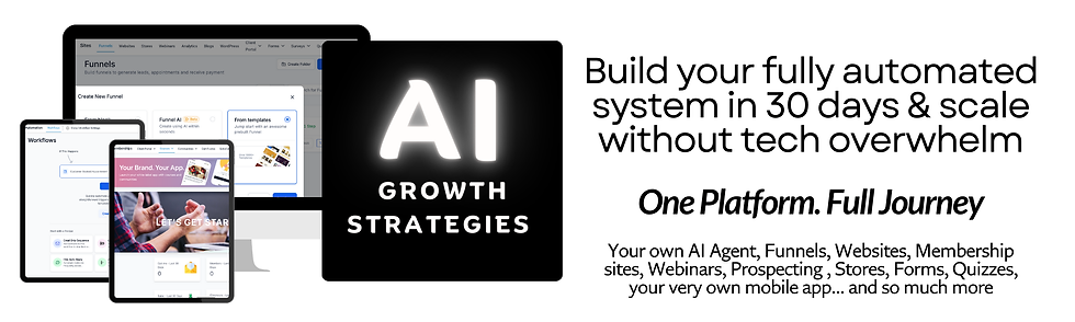 AI implementation for small business