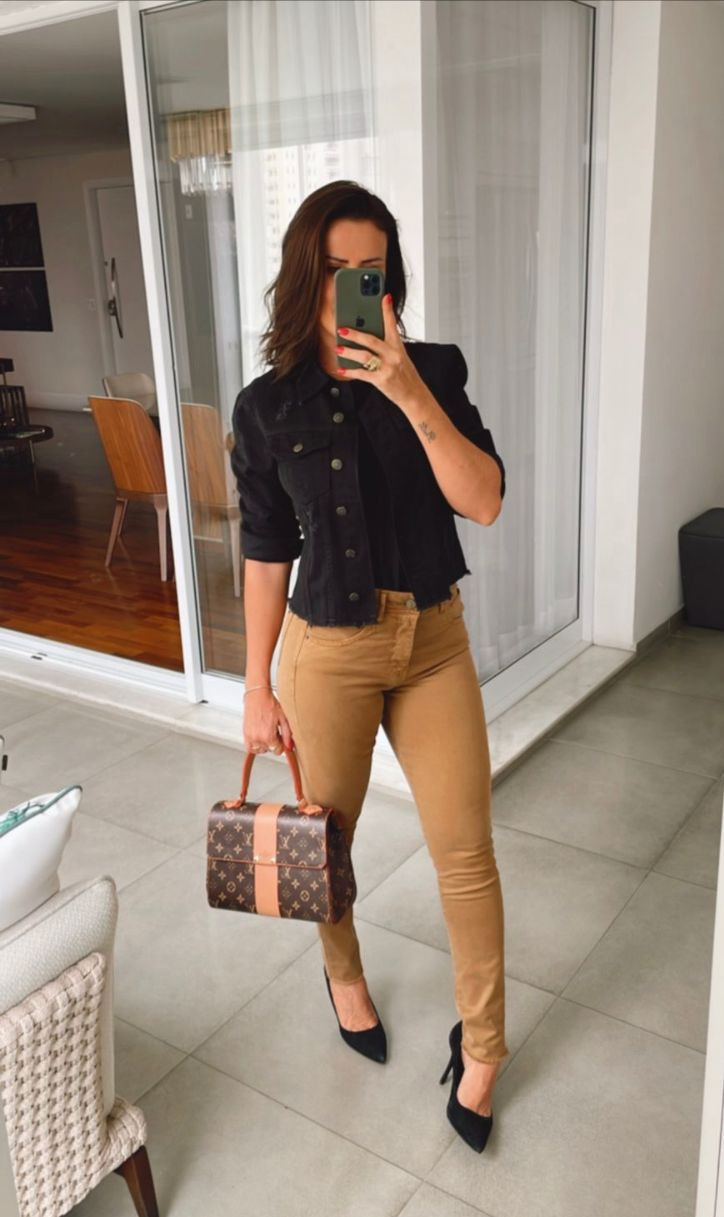 Miniatura: Jaqueta color