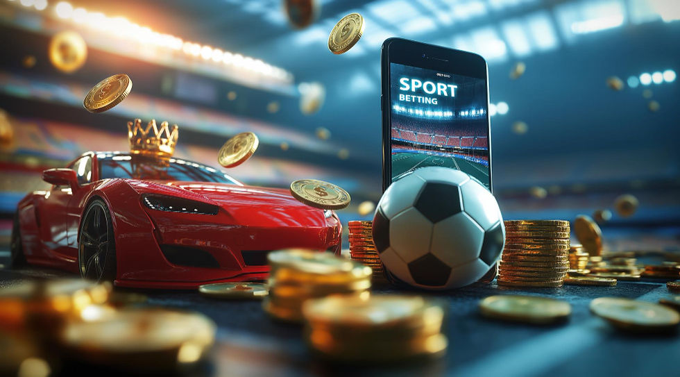 토카데미 이벤트를 어떻게 보느냐에 따라 혜택이 될 수도 위험이 될 수도 있다