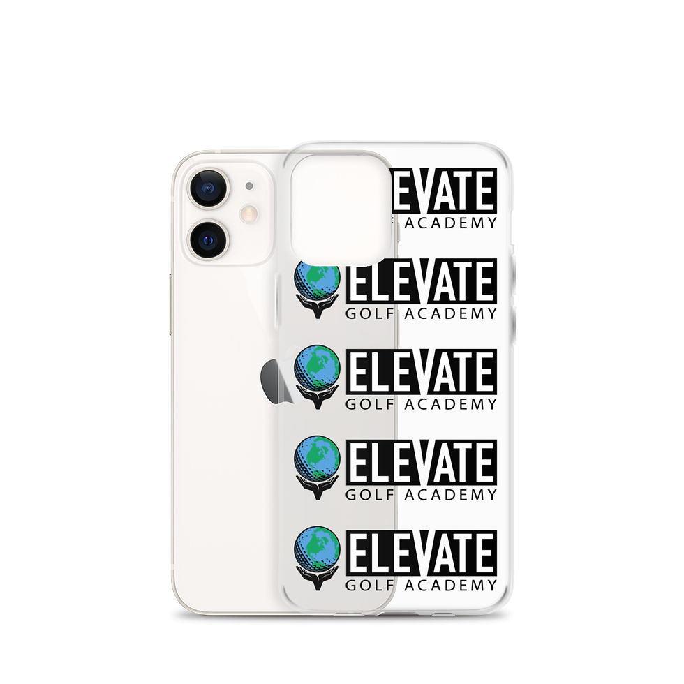 Thumbnail: ELEVATE iPhone Case