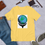 Thumbnail: ELEVATE World tee