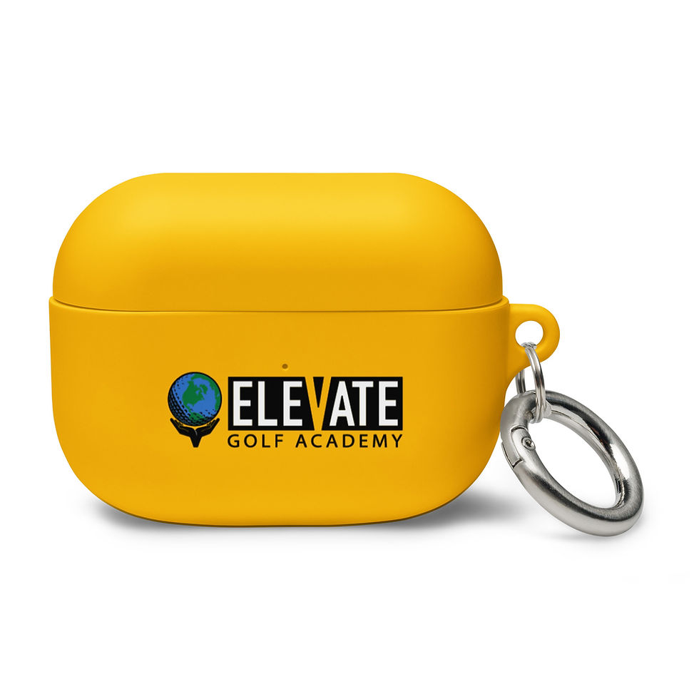 Thumbnail: ELEVATE AirPods case