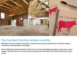 limitless versatility