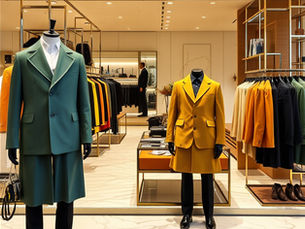 Transforming Enterprise Technology for a Leading Fashion Retailer