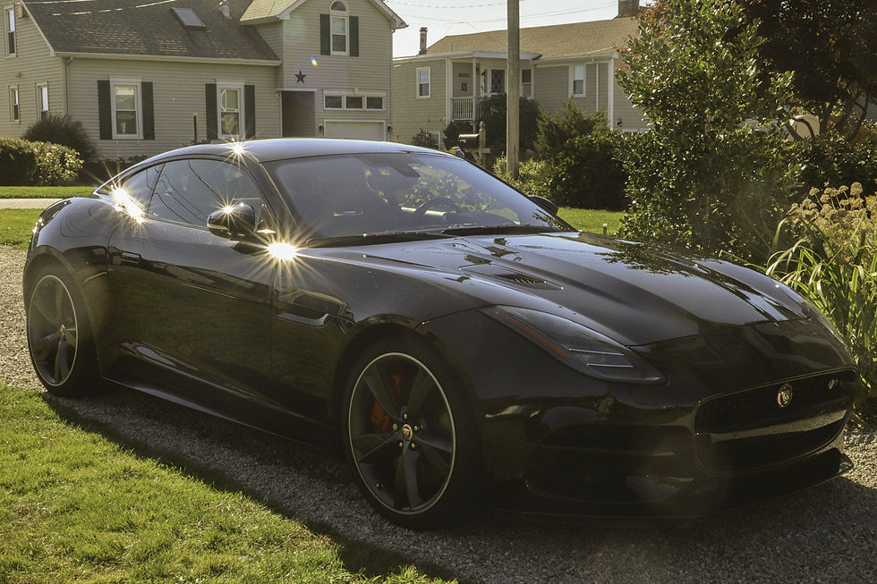 Doorstep Detailing Car Detailing Groton, Connecticut, USA