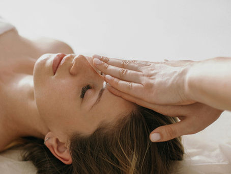 What is a Somatic Massage Discovery Session?