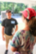 Fast and friendly junk removal in Colonial Beach
