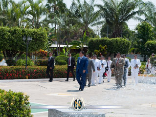 Presentación Apostólica en Tapachula, Chiapas